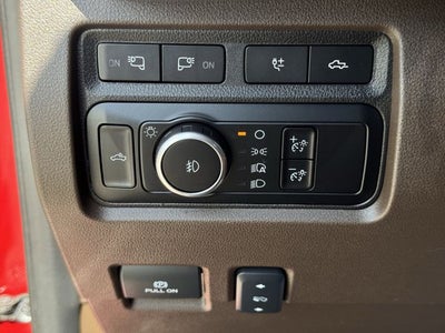 2024 Ford F-250SD King Ranch