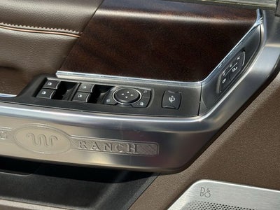 2024 Ford F-250SD King Ranch