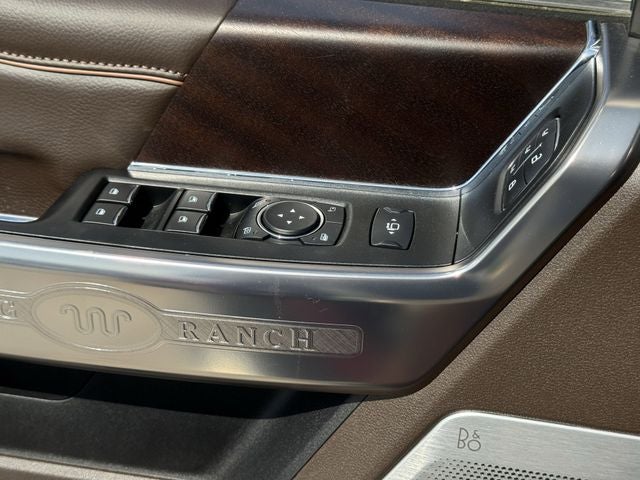 2024 Ford F-250SD King Ranch