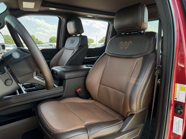 2024 Ford F-250SD King Ranch