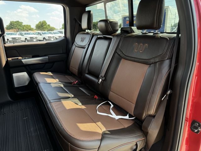 2024 Ford F-250SD King Ranch