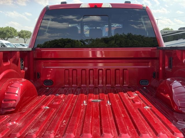 2024 Ford F-250SD King Ranch