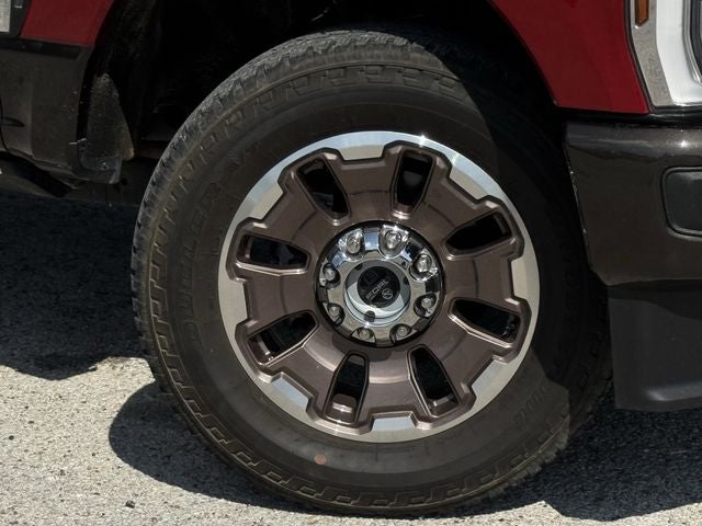 2024 Ford F-250SD King Ranch