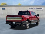 2024 Ford F-250SD King Ranch