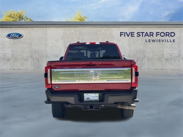 2024 Ford F-250SD King Ranch