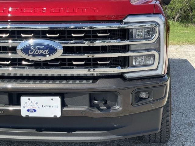 2024 Ford F-250SD King Ranch