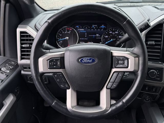 2022 Ford F-350SD Platinum