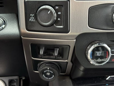 2022 Ford F-350SD Platinum