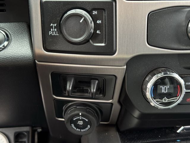 2022 Ford F-350SD Platinum
