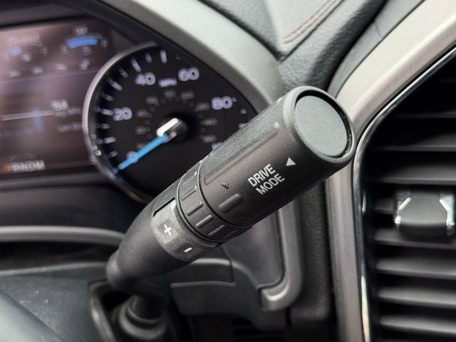 2022 Ford F-350SD Platinum