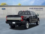 2022 Ford F-350SD Platinum