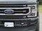 2022 Ford F-350SD Platinum