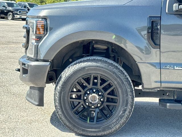 2020 Ford F-350SD Lariat