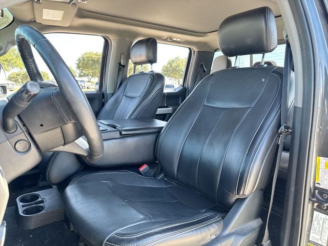 2020 Ford F-350SD Lariat