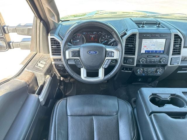 2020 Ford F-350SD Lariat