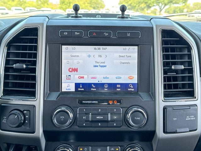 2020 Ford F-350SD Lariat
