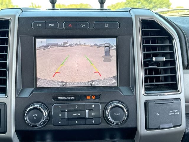 2020 Ford F-350SD Lariat