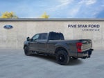 2020 Ford F-350SD Lariat