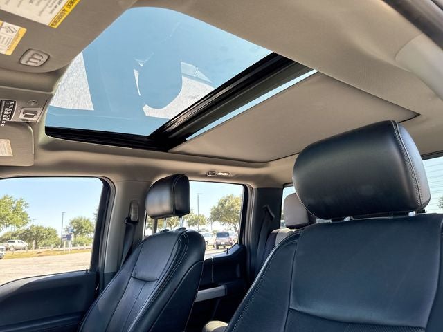 2020 Ford F-350SD Lariat