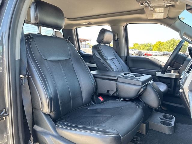 2020 Ford F-350SD Lariat