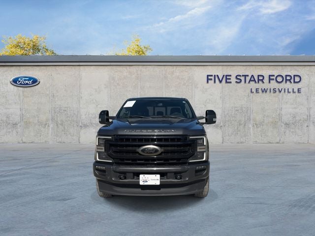 2020 Ford F-350SD Lariat