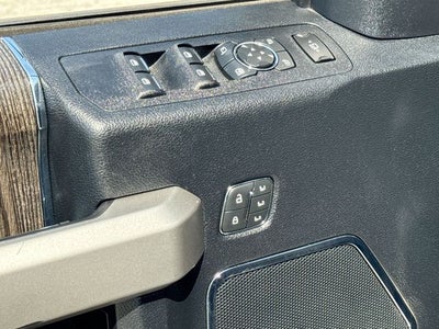 2020 Ford F-350SD Lariat