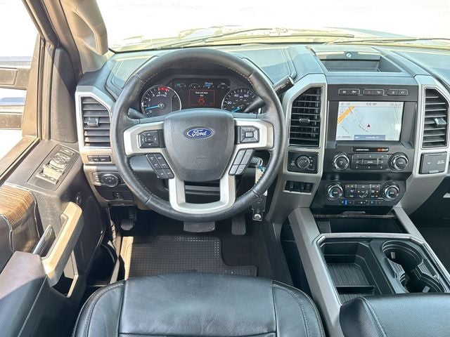 2020 Ford F-350SD Lariat