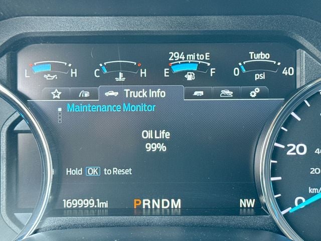 2020 Ford F-350SD Lariat