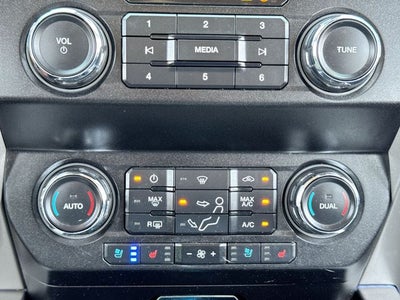 2020 Ford F-350SD Lariat