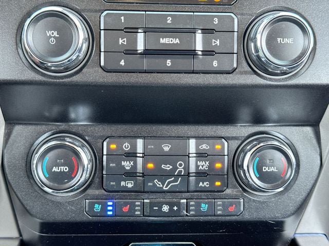 2020 Ford F-350SD Lariat