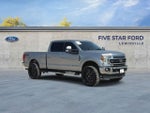 2020 Ford F-350SD Lariat