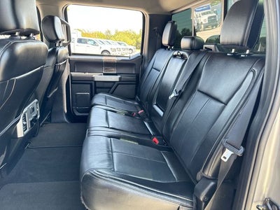 2020 Ford F-350SD Lariat