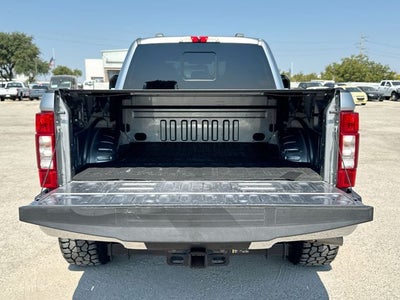 2020 Ford F-350SD Lariat