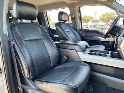 2020 Ford F-350SD Lariat