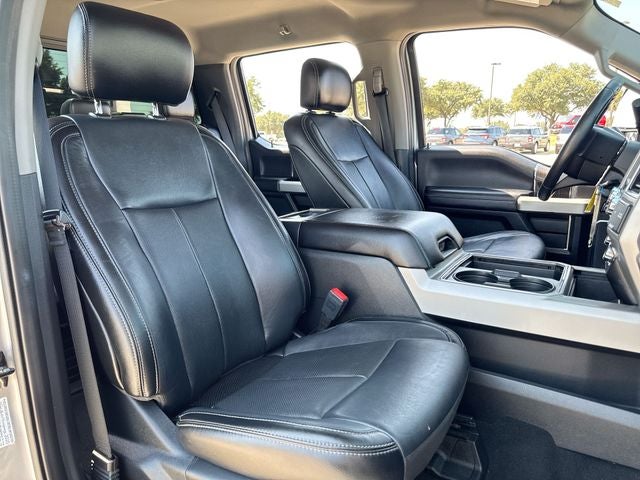 2020 Ford F-350SD Lariat