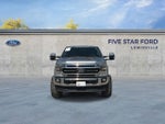 2020 Ford F-350SD Lariat