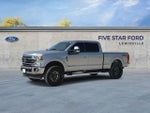 2020 Ford F-350SD Lariat