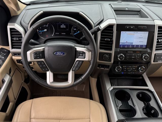 2021 Ford F-450SD Lariat DRW