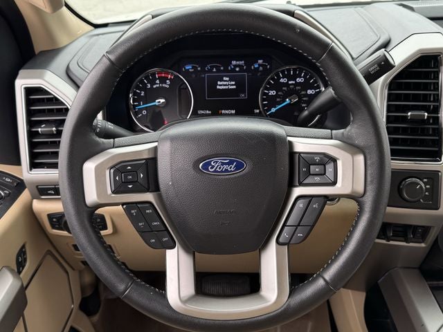 2021 Ford F-450SD Lariat DRW