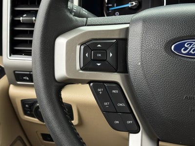 2021 Ford F-450SD Lariat DRW