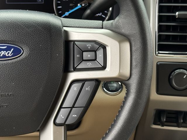 2021 Ford F-450SD Lariat DRW