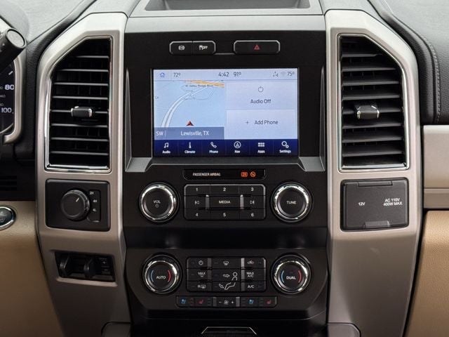 2021 Ford F-450SD Lariat DRW
