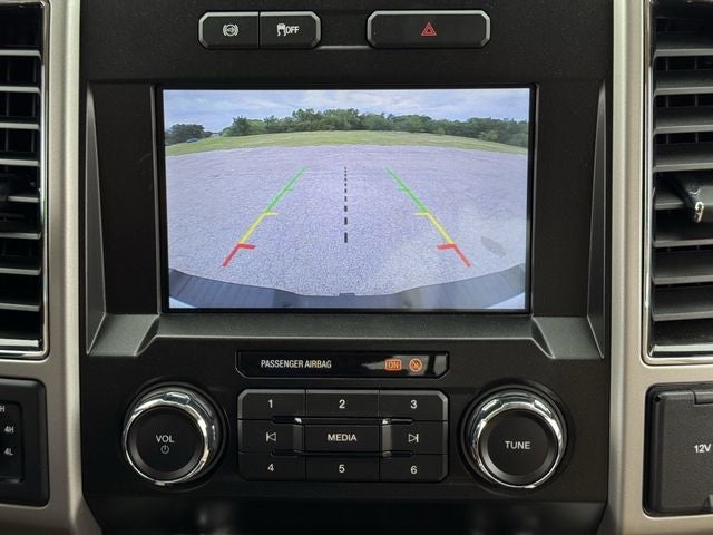 2021 Ford F-450SD Lariat DRW