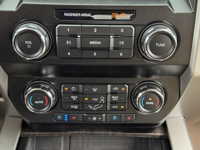 2021 Ford F-450SD Lariat DRW