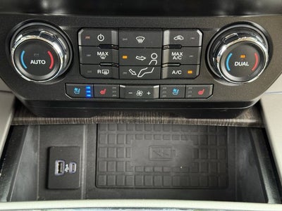 2021 Ford F-450SD Lariat DRW
