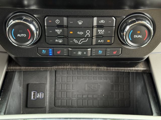 2021 Ford F-450SD Lariat DRW