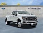 2021 Ford F-450SD Lariat DRW