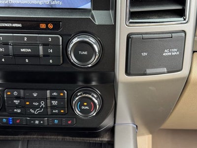 2021 Ford F-450SD Lariat DRW