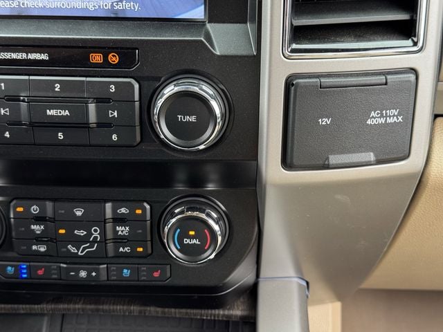 2021 Ford F-450SD Lariat DRW