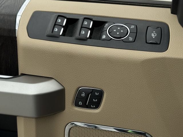 2021 Ford F-450SD Lariat DRW